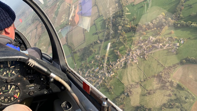 Click to view details and reviews for Gliding Flight For One In Northamptonshire.