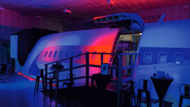 Summer 45 Minute Boeing 747 Simulator Experience for up to Four People picture