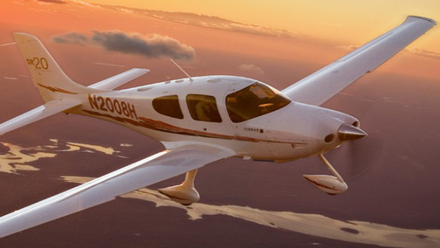 Click to view details and reviews for Double Landing Flying Lesson For One Person.