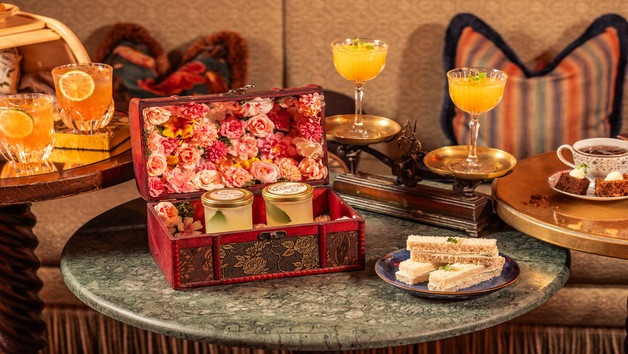 Cocktails and Curiosities Experience at Mr Fogg’s Pawnbrokers for Two picture