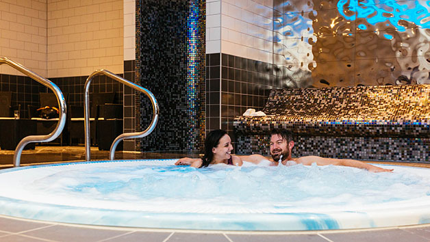 Spa Treatments and Pampering Experiences for One or Two Image 4