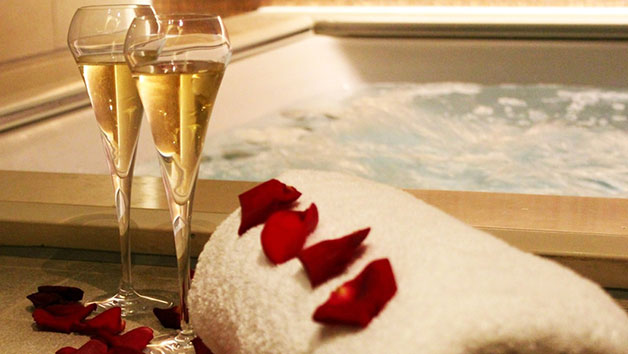 Pamper Treat with 45 Minute Treatment and Champagne at Sofitel London St. James for Two Image 4