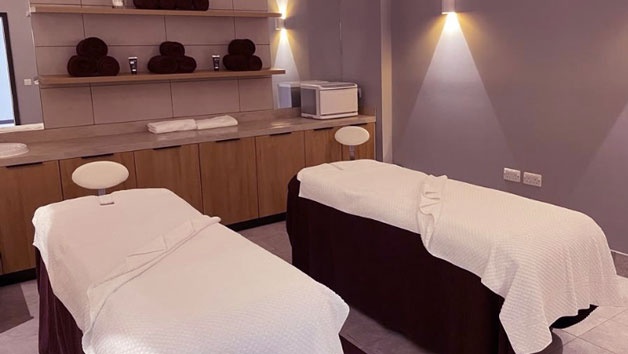 Divine Spa Day for Two with 60 Minute Treatment at Chilterns Spa and Wellness Image 2