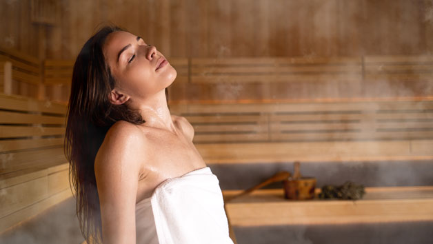 Spa Experience at Chilterns Spa and Wellness for Two Image 1