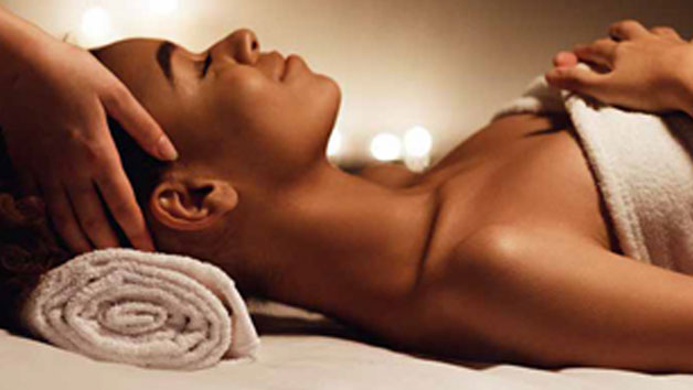 Rasul Experience Spa Day At Chilterns Spa And Wellness For Two