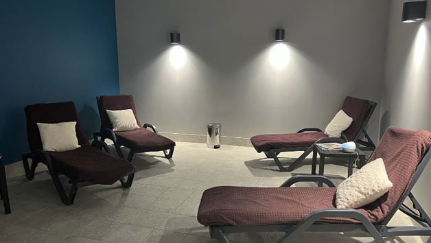 Rasul Experience Spa Day at Chilterns Spa and Wellness for Two Image 4