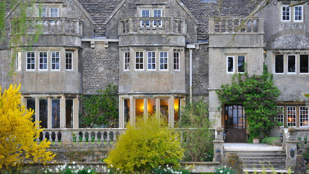 Click to view details and reviews for Wake Up And Pamper Spa Day With 25 Minute Treatment At Woolley Grange For One.