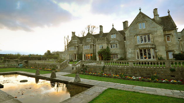 Click to view details and reviews for Wake Up And Pamper Spa Day With 25 Minute Treatment At Woolley Grange For Two.