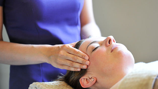 Click to view details and reviews for Wake Up And Pamper Day With 25 Minute Treatment At The Ickworth Hotel For One.