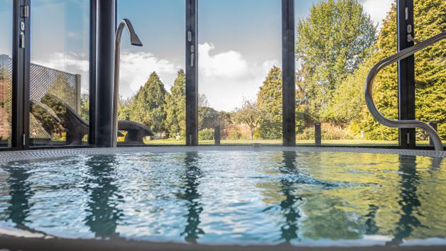 Click to view details and reviews for Mum To Be Spa Day For One With 60 Minute Treatment And Dining At Stratton House Hotel Midweek.