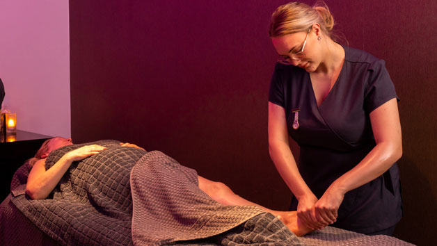Click to view details and reviews for Spa Day At A Bannatyne Health Club With Two Treatments For One.