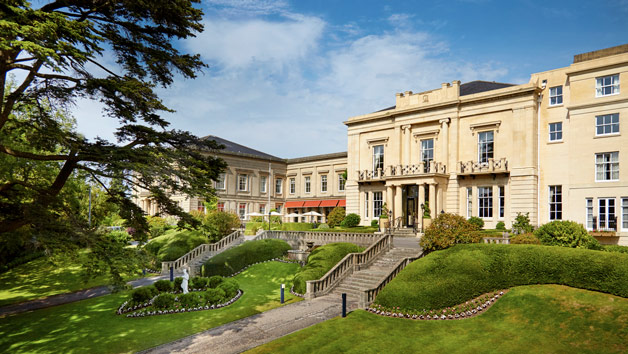 My Perfect Treat Spa Day at Macdonald Bath Spa Hotel for One – Weekdays Image 2