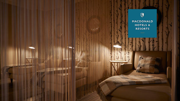 My Signature Spa Day at Macdonald Bath Spa Hotel for One – Weekdays Image 1