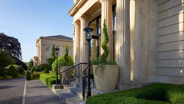 My Perfect Treat Spa Day at Macdonald Bath Spa Hotel for One – Weekends Image 5