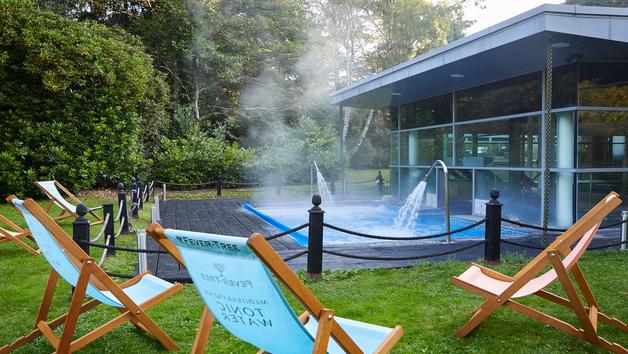 Click to view details and reviews for My Morning Retreat Spa Day At Macdonald Berystede Hotel For One – Weekdays.