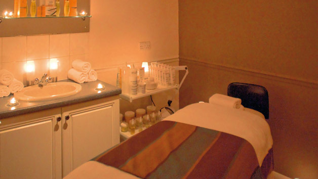 My Morning Retreat Spa Day at Macdonald Botley Park Hotel for Two – Weekdays Image 3