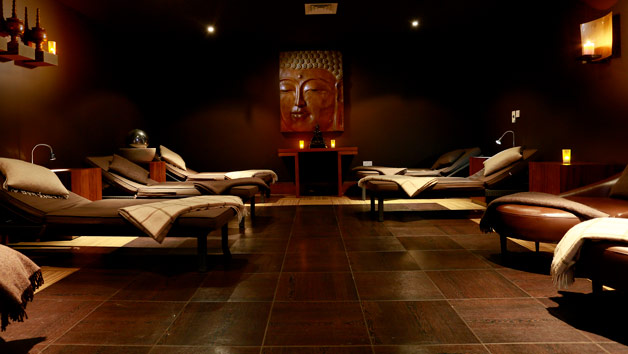 My Morning Retreat Spa Day at Macdonald Hill Valley Hotel for One – Weekdays Image 2