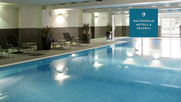 My Morning Retreat Spa Day at Macdonald Old England Hotel for Two – Weekdays Image 1