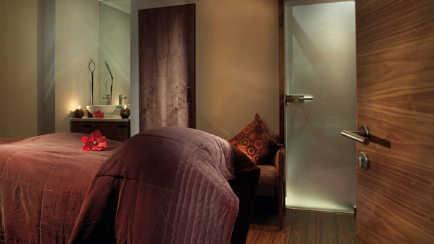 Spa Day for Two with 25 Minute Treatment at Macdonald Old England Image 2