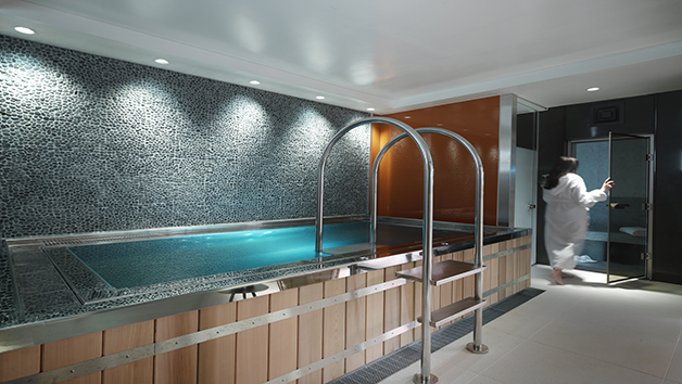 Midweek Restore Spa Experience with Two Treatments and Prosecco for Two at The Spa at The Athenaeum Image 4