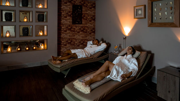 My Perfect Treat Spa Day at Macdonald Craxton Wood Hotel for One – Weekends Image 3