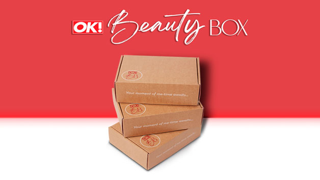 3 Months OK! Beauty Box Subscription Image 5