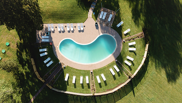 Evening Spa Experience for Two with Two Course Meal at Ragdale Hall Image 5