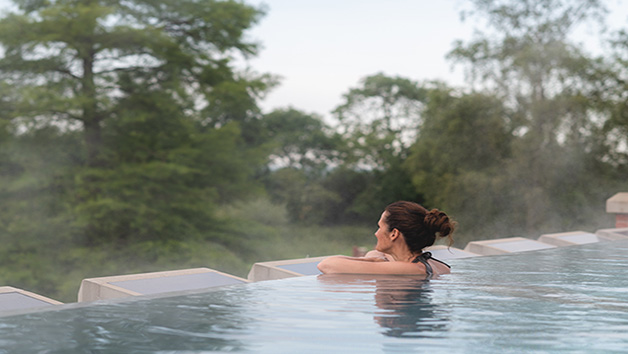 Click to view details and reviews for Relaxing Spa Day With 40 Minute Treatment And Lunch For One At Ragdale Hall Spa.