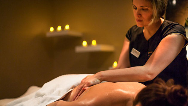 Mum to Be Spa Day with One Hour Treatment and more at Mercure Dartford Brands Hatch – Weekends Image 2