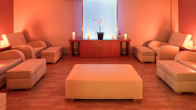 Mum to Be Spa Day with One Hour Treatment and more at Mercure Sheffield St Paul’s – Midweek Image 4