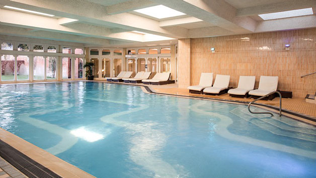 Mum to Be Spa Day with One Hour Treatment and more at Mercure Walton - Midweek Image 1