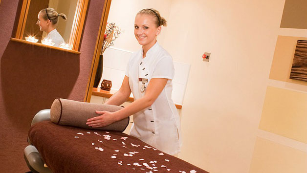 Mum to Be Spa Day with One Hour Treatment and more at Mercure Blackburn Dunkenhalgh – Weekends Image 3