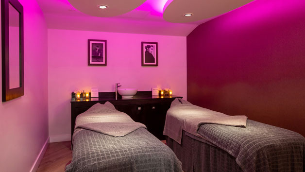 Bannatyne Mum To Be Spa Day For One With 85 Minutes Of Treatments