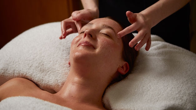 Macdonald Hotel Spa Day for Two with 25 Minute Treatment Image 2