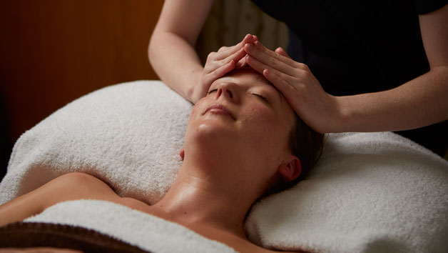 Spa Day for One with 25 Minute Treatment at Macdonald Bath Spa Hotel Image 3