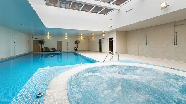 Lotus Package for Two at The Oxfordshire Golf Hotel and Spa - Weekends Image 2