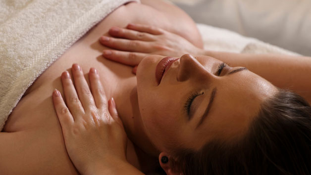 90 Minute Mum-to-Be Spa Treatment for One at PURE Spa and Beauty - Weekdays Image 5