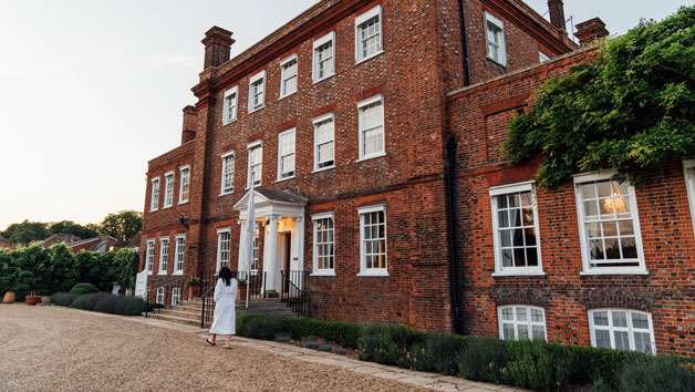 Spa Day for Two with Lunch at a Champneys Spa Resort Image 5