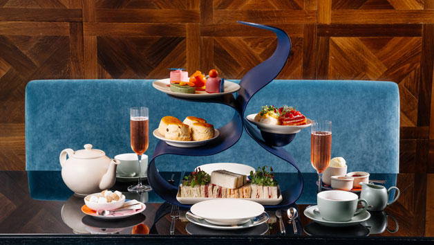 Click to view details and reviews for Express Lux Spa Experience And Afternoon Tea For Two At Away Spa London.