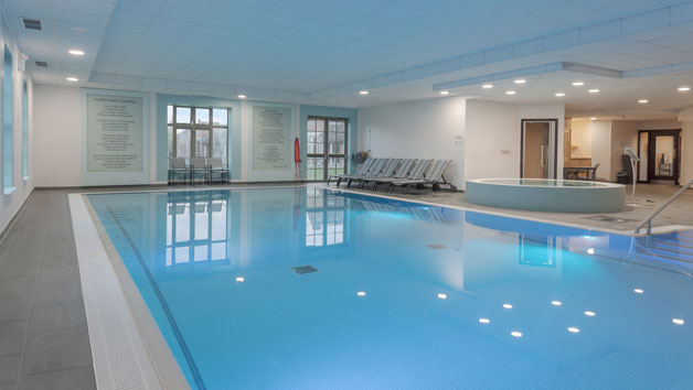 Signature Spa Day at The Cambridge Belfry with 60-Minute Treatment and Lunch Image 5