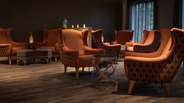 Signature Spa Day with 60-Minute Treatment and Lunch for Two at The Oxford Belfry Hotel and Spa Image 3
