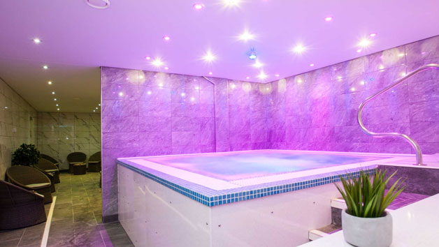 Spa Access at Arcadia Spa Dorchester for One Image 1