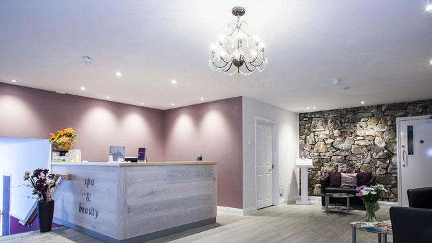 Spa Day with 25-minute treatment at Arcadia Spa Dorchester for Two Image 3