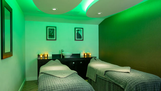 Blissful Spa Day with 25 Minute Treatment for Two at Bannatyne picture