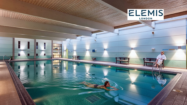 Spa Day with Three Treatments and Lunch for Two at Bannatyne picture