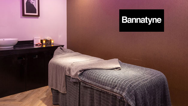 Indulgent Elemis Spa Day with 55 Minutes of Treatments for One at Bannatyne Image 1