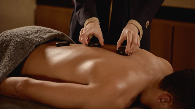 Relax And Rejuvenate Spa Day With Two Treatments At Akasha Spa For One