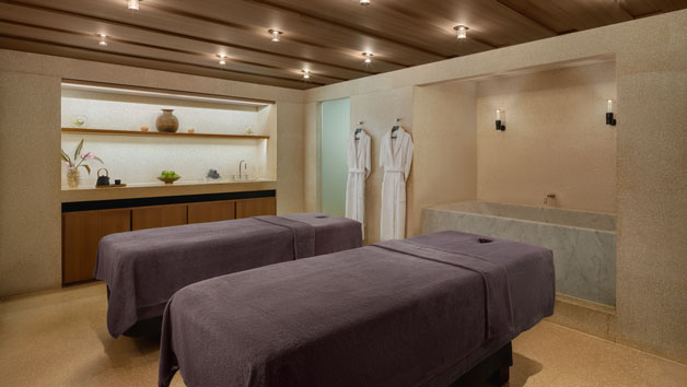 Relax and Rejuvenate Spa Day with Two Treatments at Akasha Spa for One Image 4