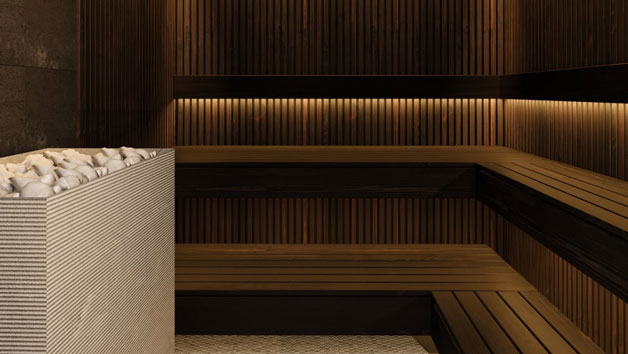 Summer Spa Day with Two Treatments for Two at Euphoria Spa - Image 6