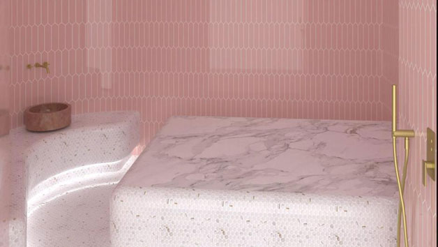 Summer Spa Day with Two Treatments for One at Euphoria Spa Image 4